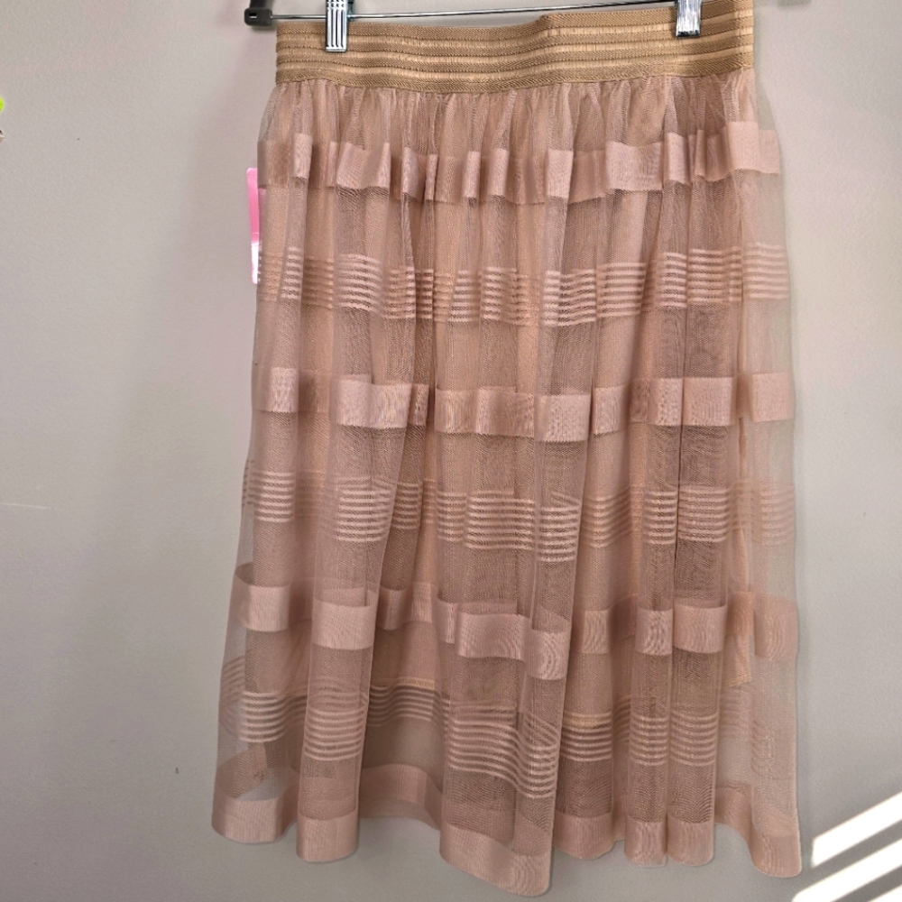 Metro Wear Skirt